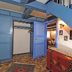 Teegelii Ferienhof Blaue Stranddistel Teegelii Hof
