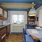 Teegelii Ferienhof Blaue Stranddistel Teegelii Hof