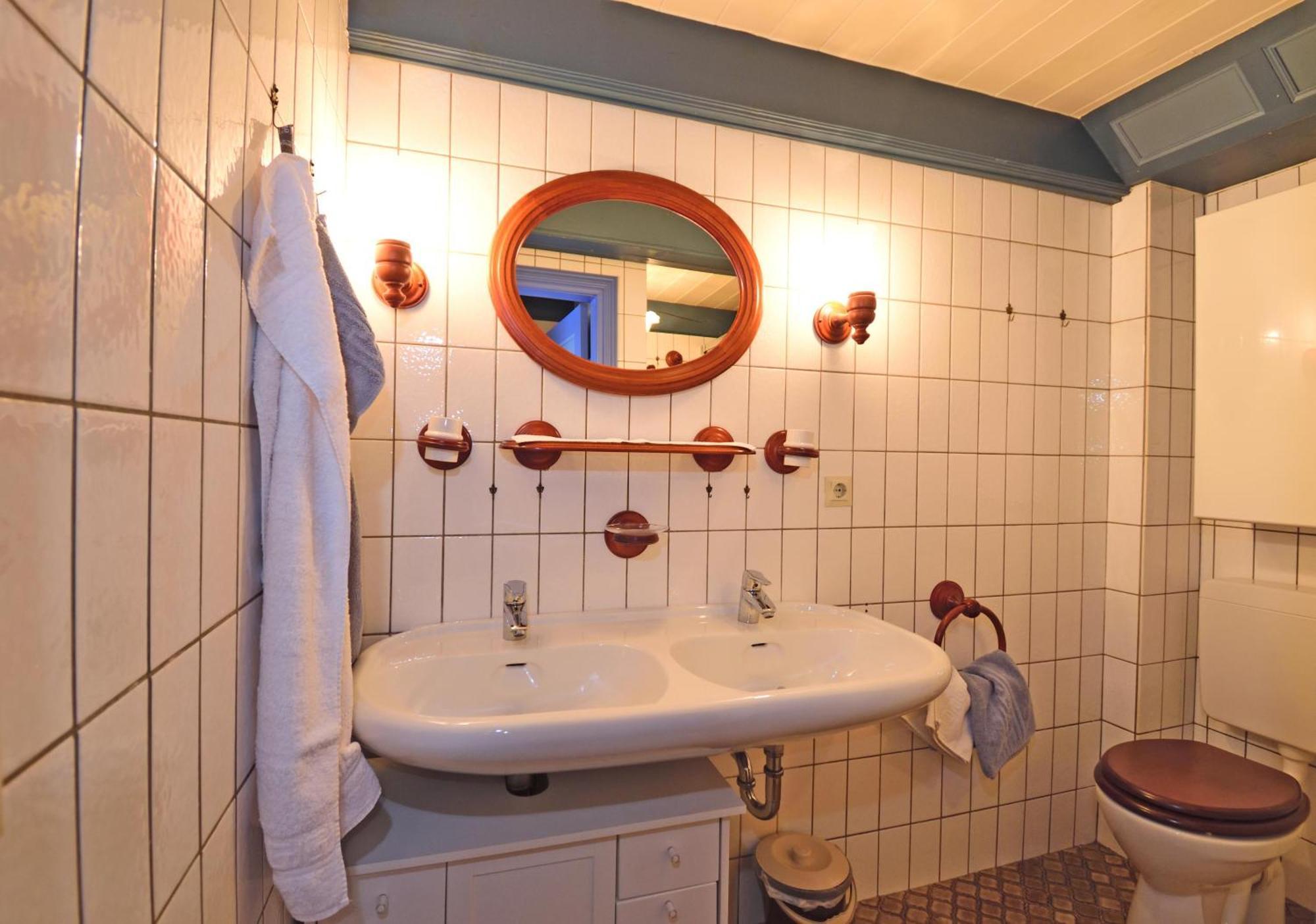 Apartment Teegelii Blaue Stranddistel Teegelii Hof *